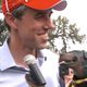 Beto O’Rourke, Triumph